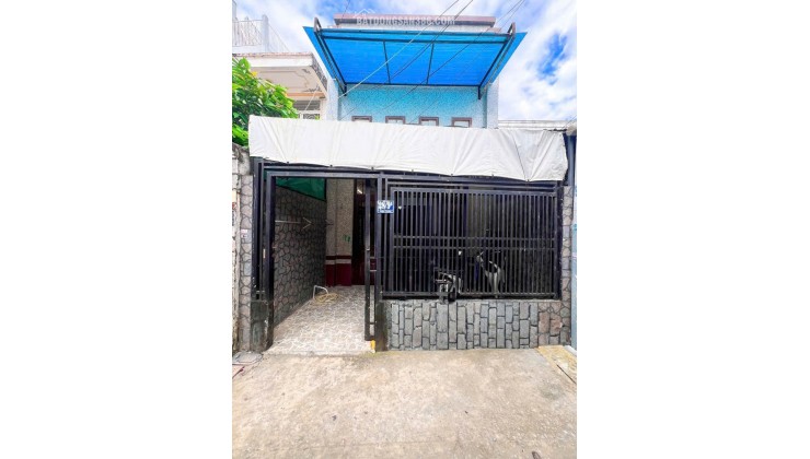 Bán nhà gần siêu thị lotte mậu thân , nhà trung tâm giá bán 2,5 tỷ